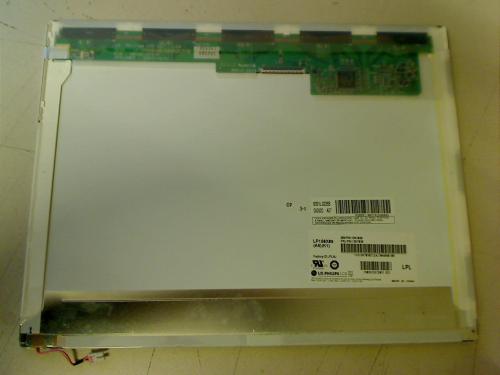 15" TFT LCD Display LP150X09 (A5)(K1) mat IBM 1846-64G R52