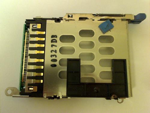 PCMCIA Card Reader Slot Shaft IBM A20p 2629