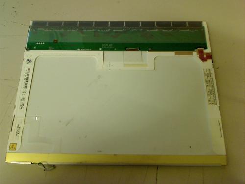 15" TFT LCD Display 47L8100 mat IBM A20p 2629