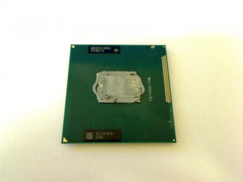 2.4 GHz Intel SR0U1 2020M Pentium CPU Prozessor Asus A75F