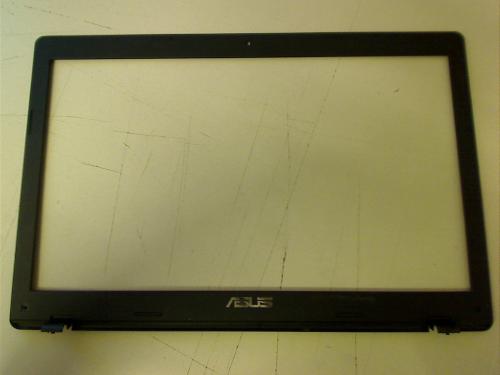 TFT LCD Display Cases Frames Cover Bezel Asus A75F