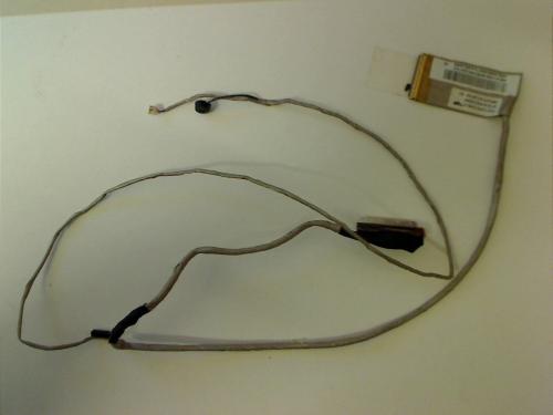 TFT LCD Display Cables Asus A75F