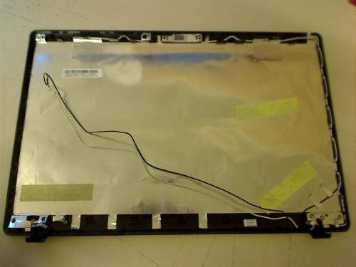 TFT LCD Display Cases Cover Asus A75F