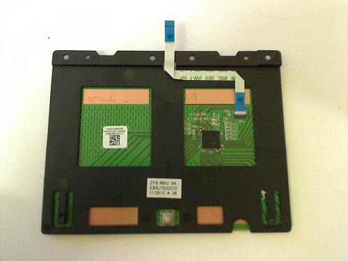Touchpad Maus Board circuit board Module board Asus S400C