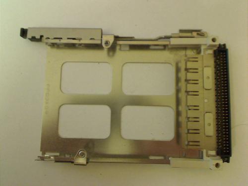 PCMCIA Card Reader Shaft Slot Asus A6J