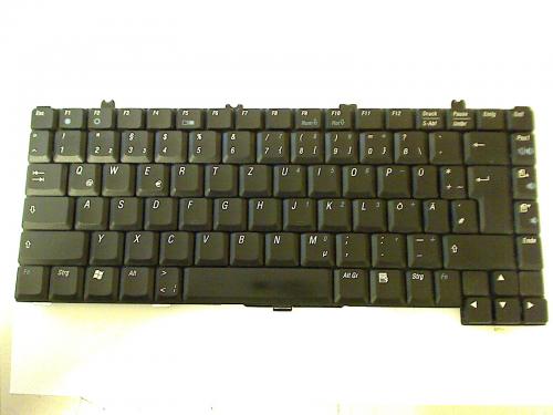Keyboard German GR Acer Aspire 1310