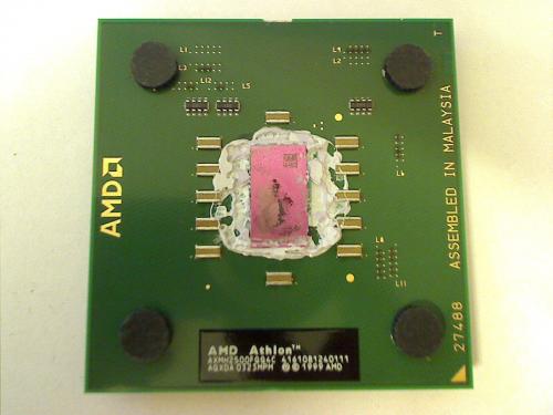 AMD Athlon CPU Prozessor Acer Aspire 1310