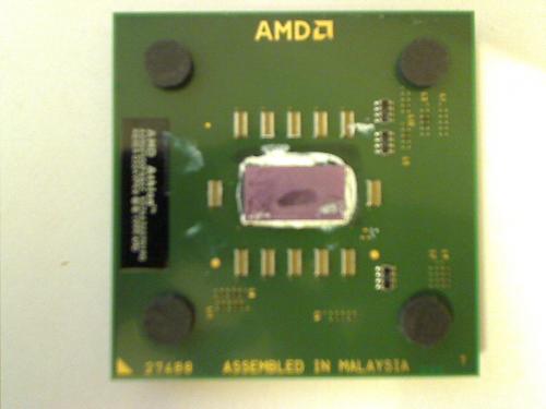 AMD Mobile Athlon XP 2500+ CPU Prozessor Gericom 2540 N251C1
