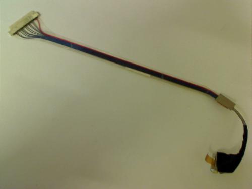 TFT LCD Display Cables Gericom 2540 N251C1