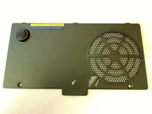 CPU Fan Cases Cover Bezel Cover Gericom N35AS1