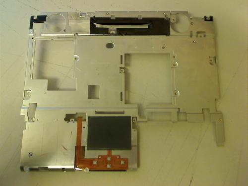 Touchpad housing part Maus Cover Cable cable Gericom N35AS1