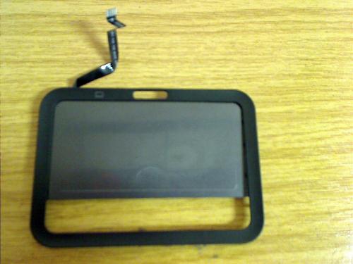 Touchpad incl. Cable from HP G6000 G6040EG