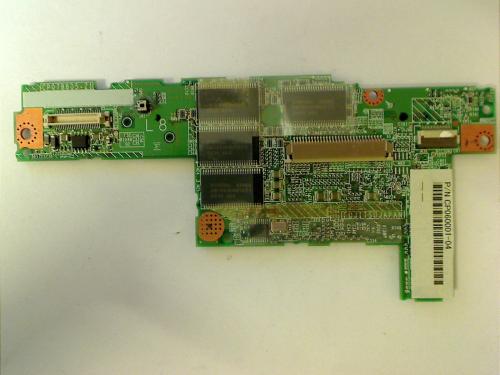 ATI graphics card Board Fujitsu LIFEBOOK E-6570