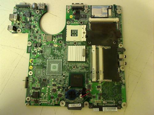 Mainboard Motherboard Fujitsu L1300 (100% OK)
