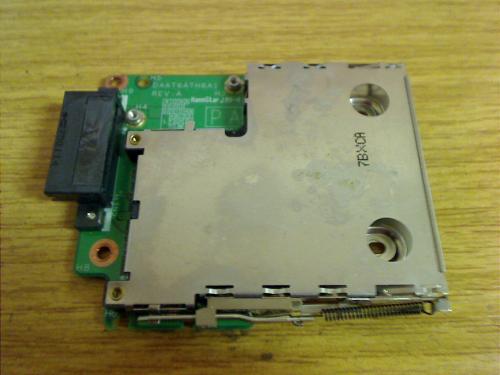 PCMCIA Board circuit board Module board DAAT6ATH841 HP DV6131