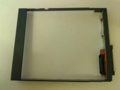 DVD mounting frames Adapter Connector Fujitsu Siemens Lifebook E7110