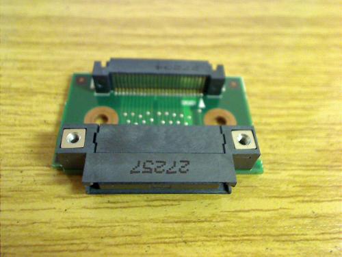 DVD Burner Adapter Module board circuit board Compaq 6715s