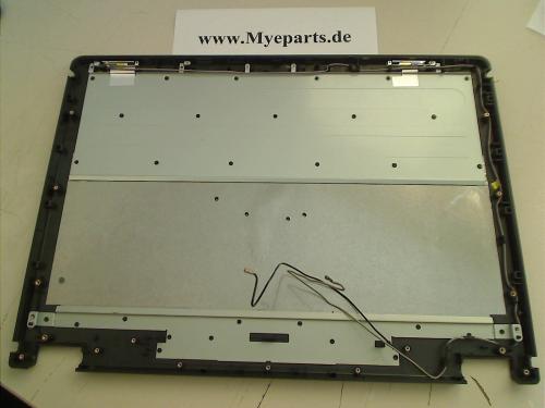 TFT LCD Display Cases Cover Sony PCG-8113M