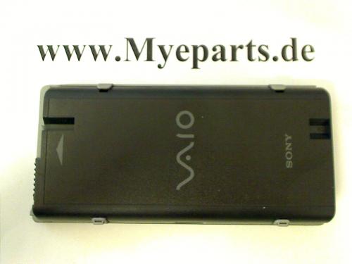 Original Akku with Cases Cover Sony Vaio A215m