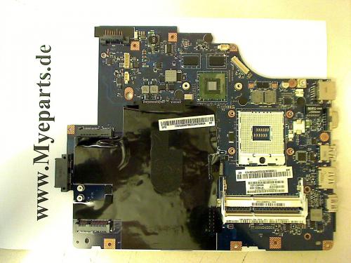 Mainboard NIWE2 LA-5752P Lenovo G560 0679 (100% OK)