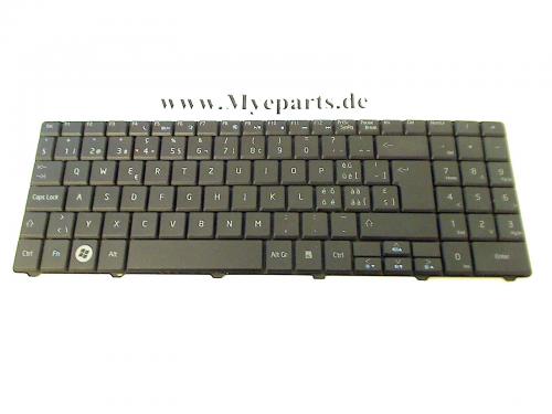 Keyboard (SW) MP-08G66CH-698 eMachines G725