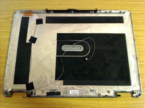 TFT LCD Display Case Bezel Cover hinten from Packard Bell MIT-DRAG-A