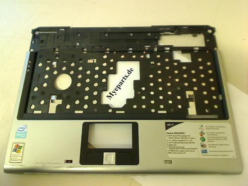 Housing Upper shell Palm rest Touchpad Acer 3620 3623WXMi