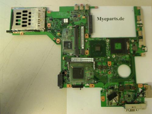 Mainboard Motherboard AG1-910 MB 05223-1 Acer Aspire 3620 MS2180
