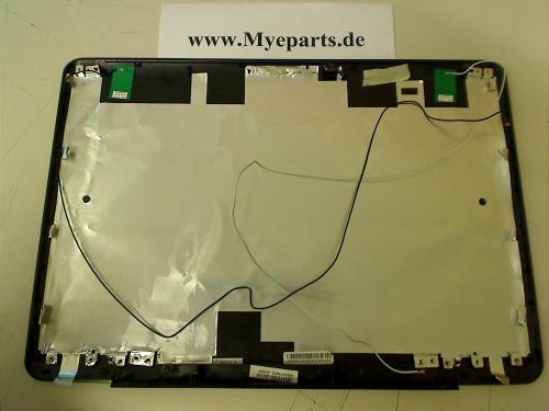 TFT LCD Display Cases Cover Toshiba A350-12D