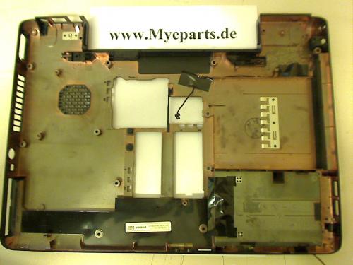 Cases Subshell Lower part Bottom Toshiba A100-151