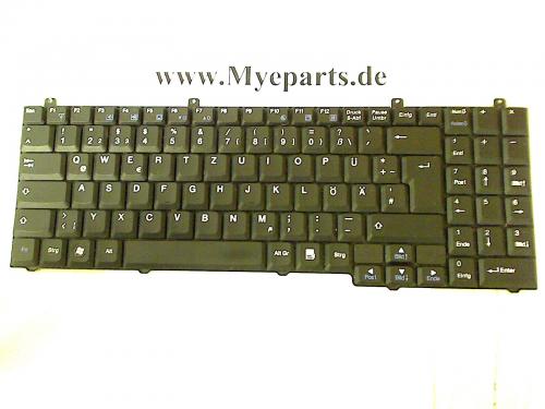 Keyboard German Medion MD96380 MIM2280