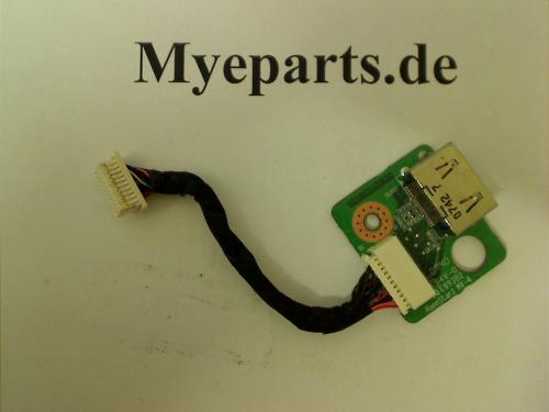 HDMI Board Cables Medion MD96420 MIM2300 (1)