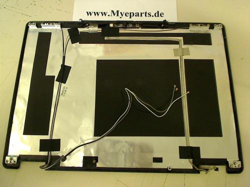 Display Cases Cover with Webcam Medion MD96380 MIM2280