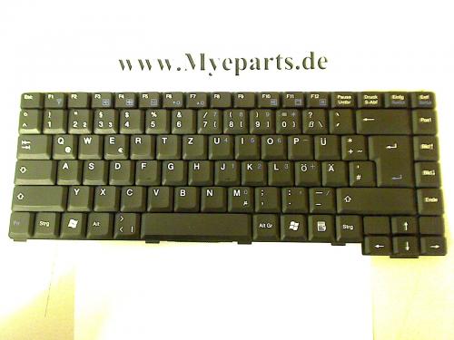 Keyboard DEUTSCH Medion MD 95300