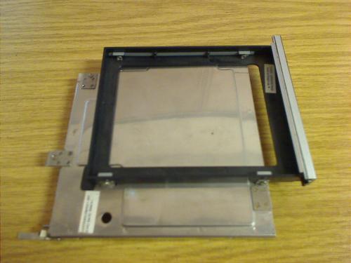 DVD housing part Bezel mounting frames from HP Compaq nx9110