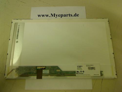 15.6" TFT LCD Display LP156WH4 (TL)(B1) mat Fujitsu Lifebook AH531