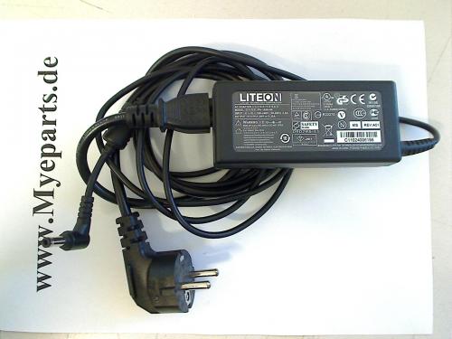 Original power supply PA-1650-68 20V 3.25A Fujitsu Esprimo V5535
