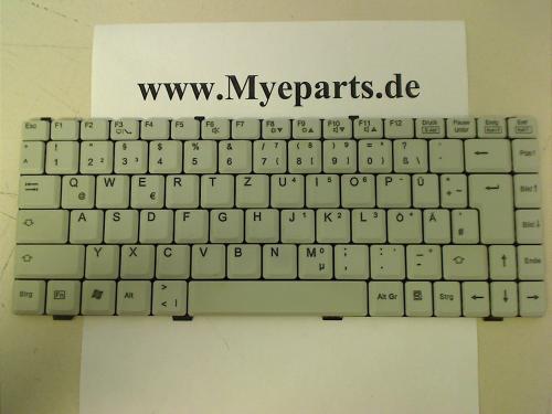 Original Keyboard DEUTSCH Fujitsu V3515