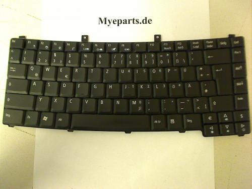 Keyboard DEUTSCH Acer 4500 ZL1