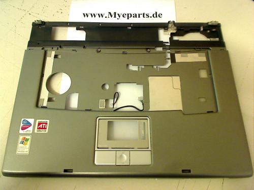 Housing Upper shell Palm rest Touchpad Acer 4500 ZL1