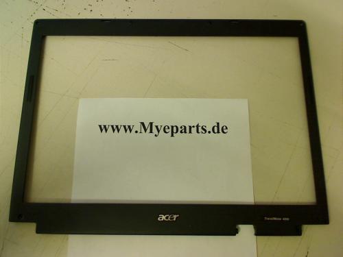 TFT LCD Display Cases Frames Cover Acer 4500 ZL1