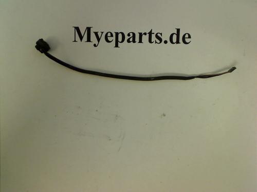 Microphone Mikrofon Cables Apple Macbook Pro A1278 13 Inch