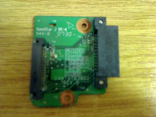 DVD Adapter Board circuit board HP DV9500 DV9646EG