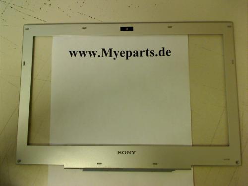 TFT LCD Display Cases Frames Cover Bezel Sony VPCSB4L1E