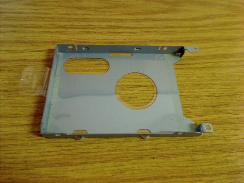 HDD Hard drives mounting frames Bezel Befestigung Packard Bell TM85-CU-075GE