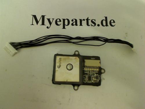 GPS Board Module board Card Cables Parrot Bebop Drone (2)