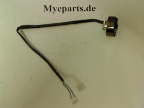 Motor Cable lang 22cm Plug weiss Parrot Bebop Drone (2)