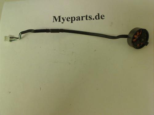 Motor Cable kurz 16cm Plug weiss Parrot Bebop Drone (2)