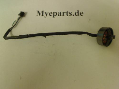 Motor Cable kurz 16cm Plug schwarz Parrot Bebop Drone