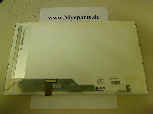 15.6\" TFT LCD Display LP156WH4 (TL)(A1) glossy Fujitsu AH530